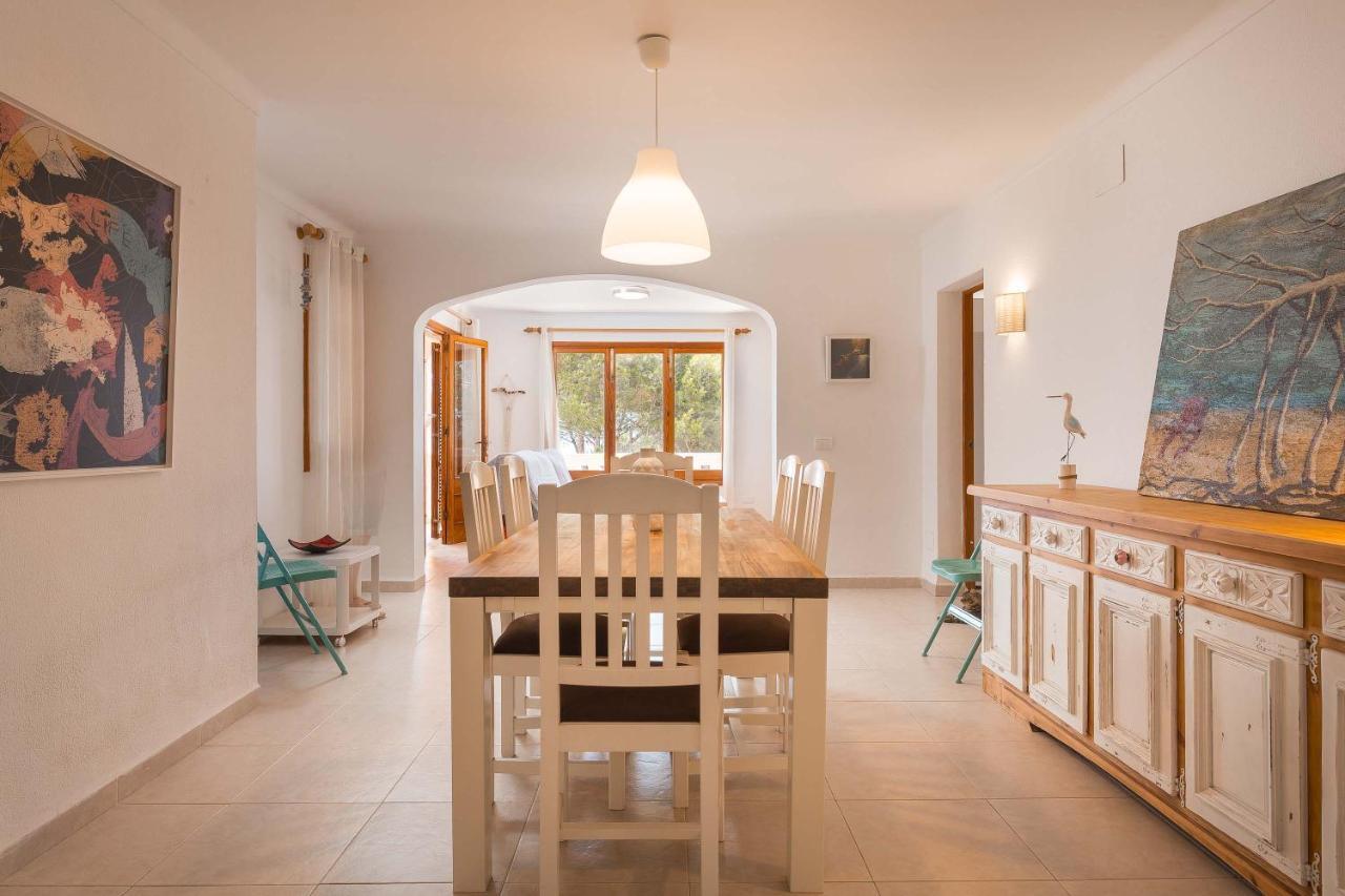 Sa Caleta Des Moixos Appartement Alcúdia