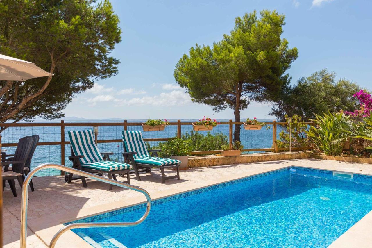 Sa Caleta Des Moixos Apartment Alcudia (Mallorca)
