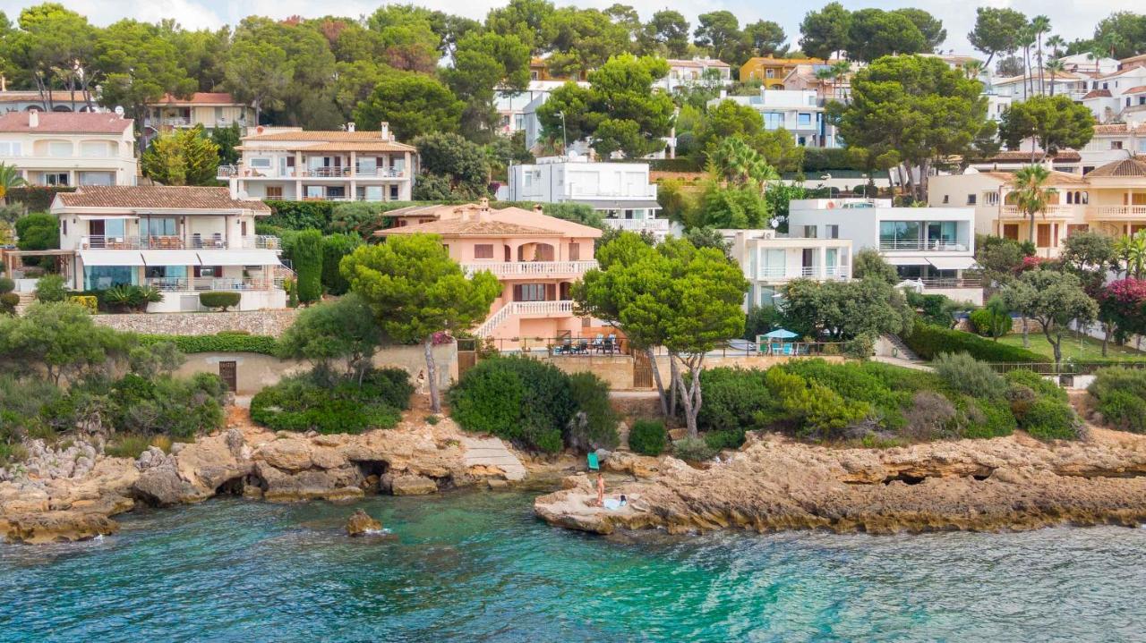 Appartement Sa Caleta Des Moixos *