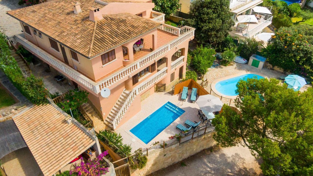 Appartement Sa Caleta Des Moixos *