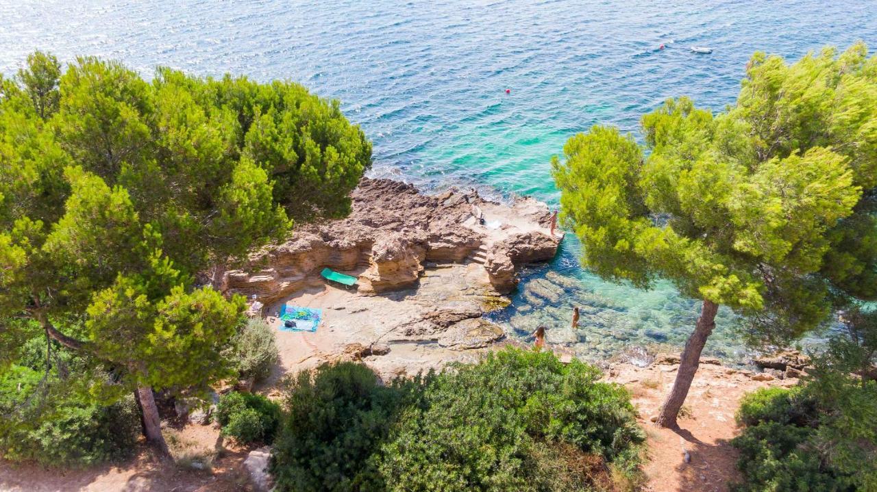 Sa Caleta Des Moixos Alcúdia