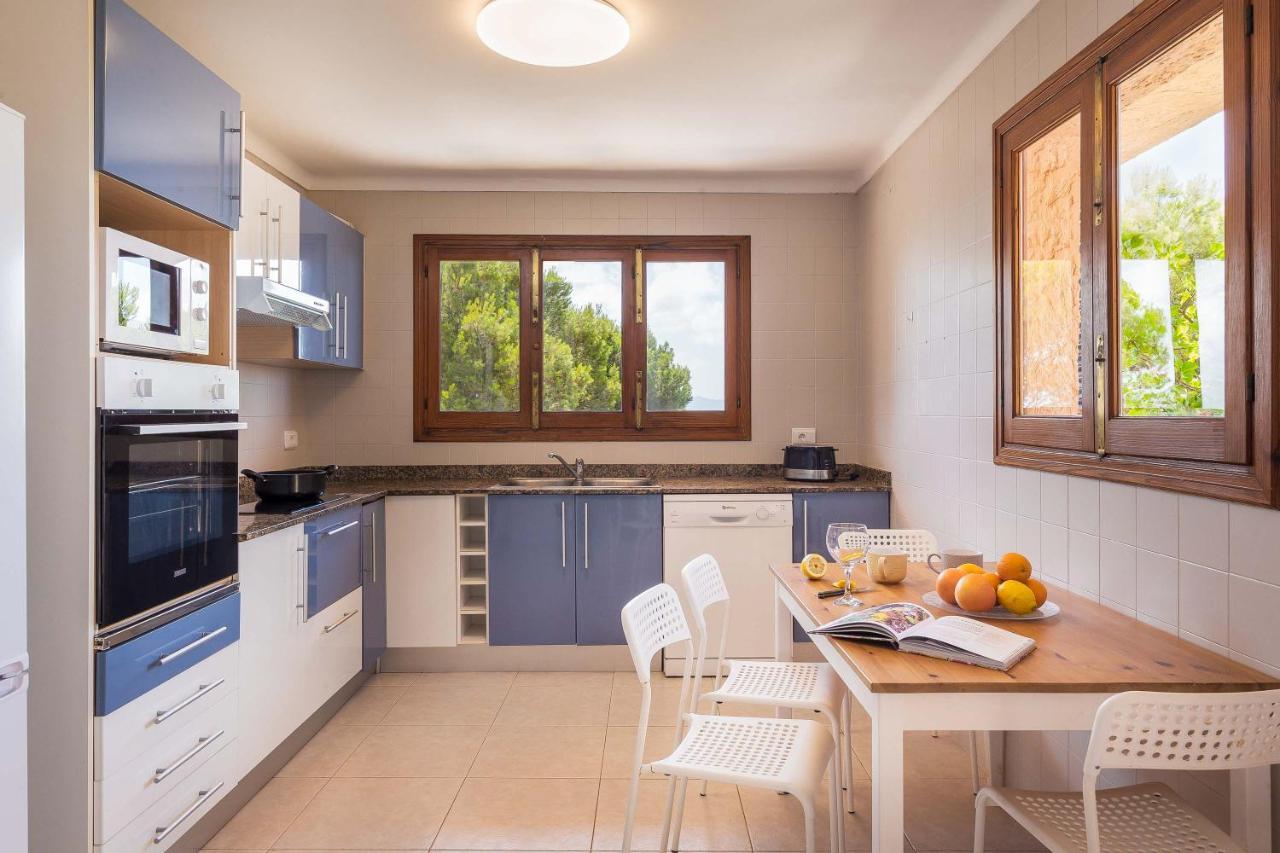 Appartement Sa Caleta Des Moixos Alcúdia