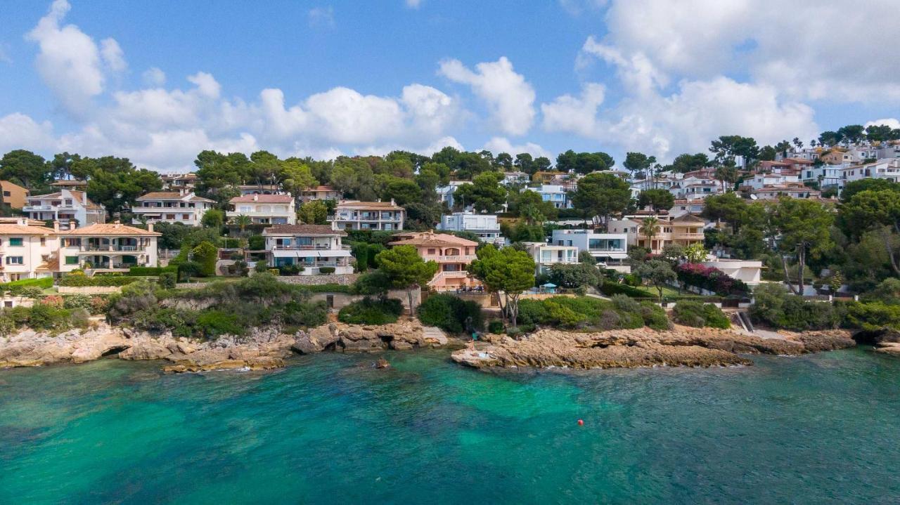 Sa Caleta Des Moixos Appartement *
