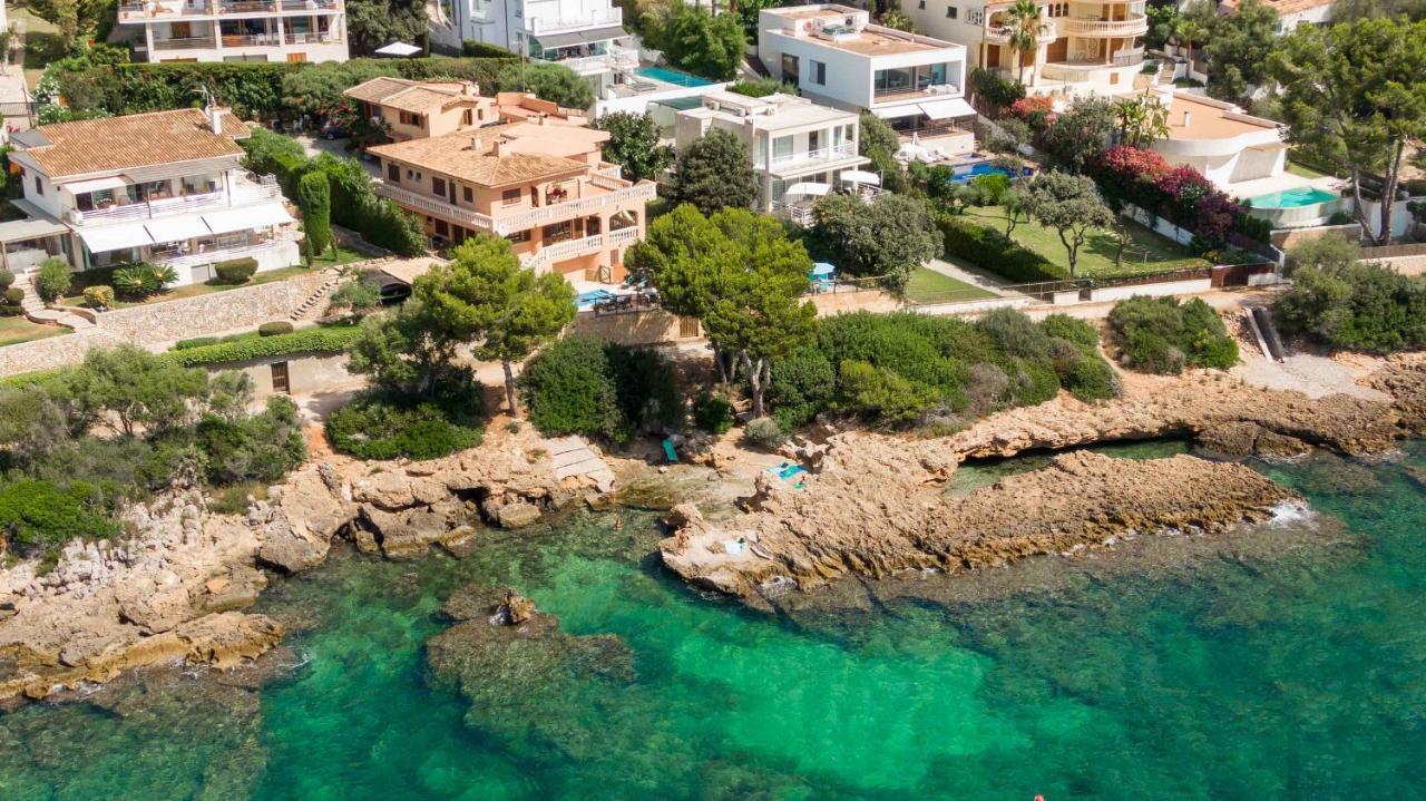 Sa Caleta Des Moixos Appartement *