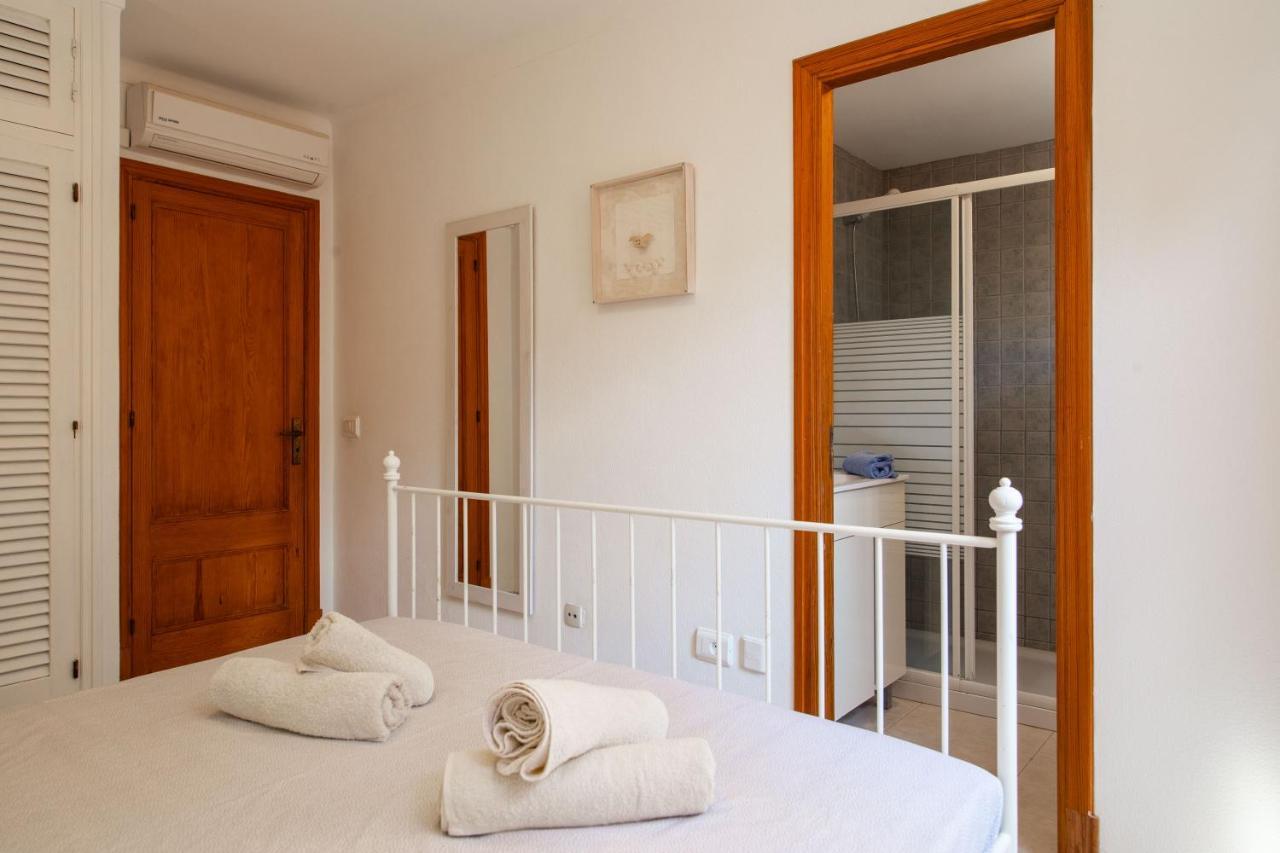 Sa Caleta Des Moixos Appartement *