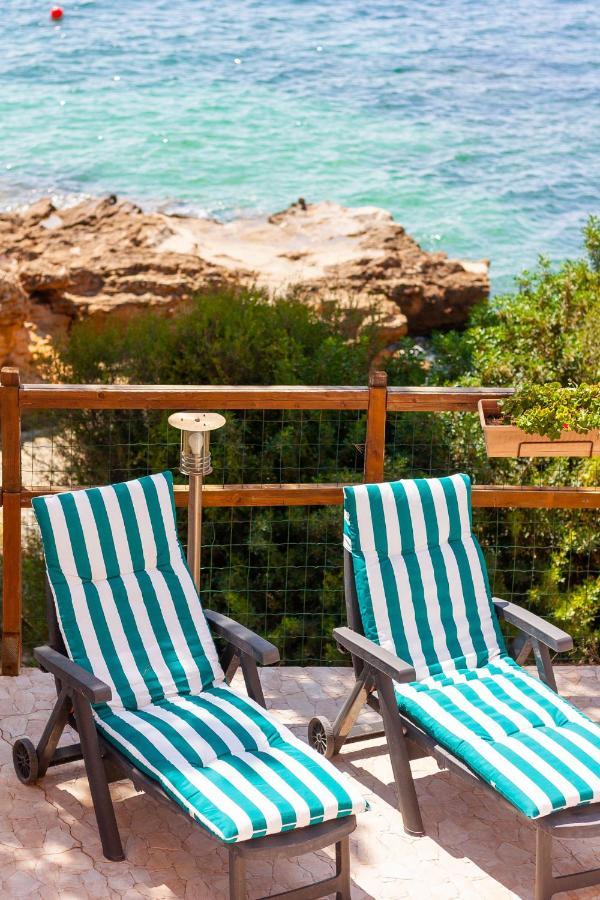 Appartement Sa Caleta Des Moixos