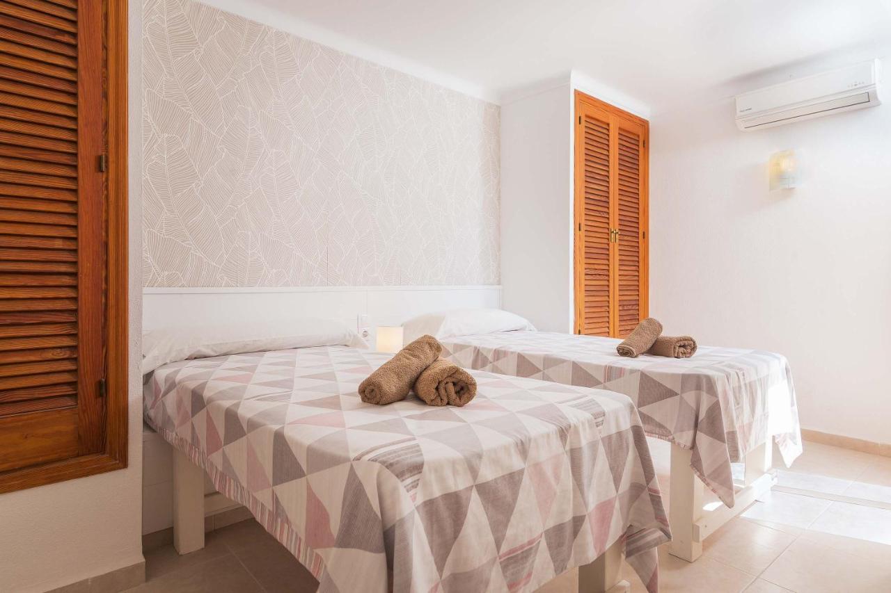 Appartement Sa Caleta Des Moixos
