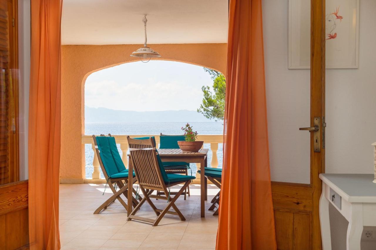 Appartement Sa Caleta Des Moixos *