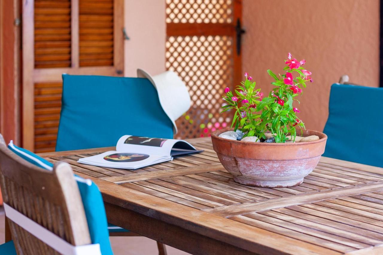 Appartement Sa Caleta Des Moixos