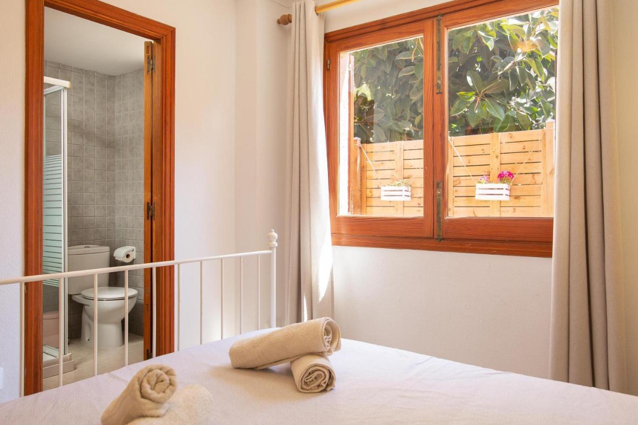 Appartement Sa Caleta Des Moixos