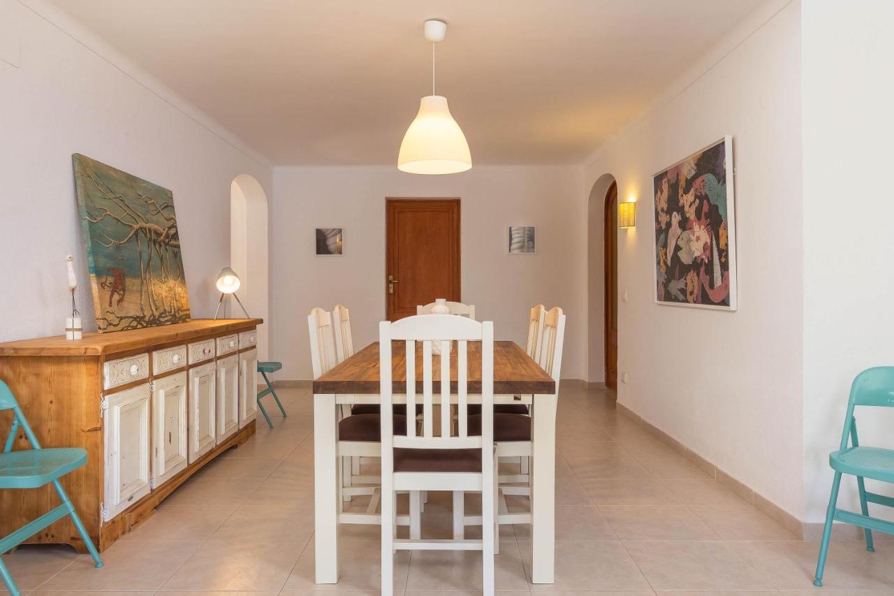 Appartement Sa Caleta Des Moixos *