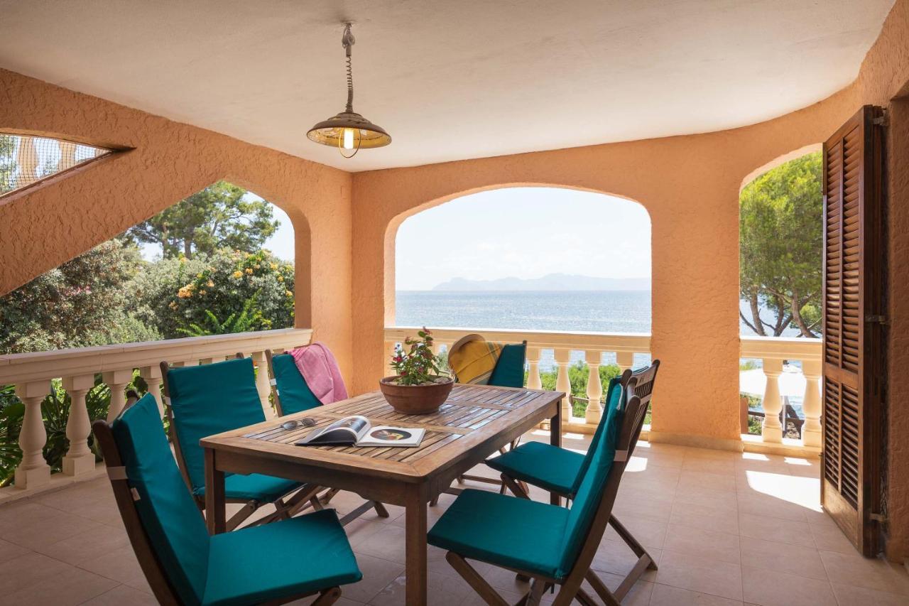 Appartement Sa Caleta Des Moixos Alcúdia
