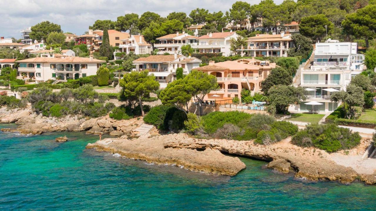 Sa Caleta Des Moixos Appartement *