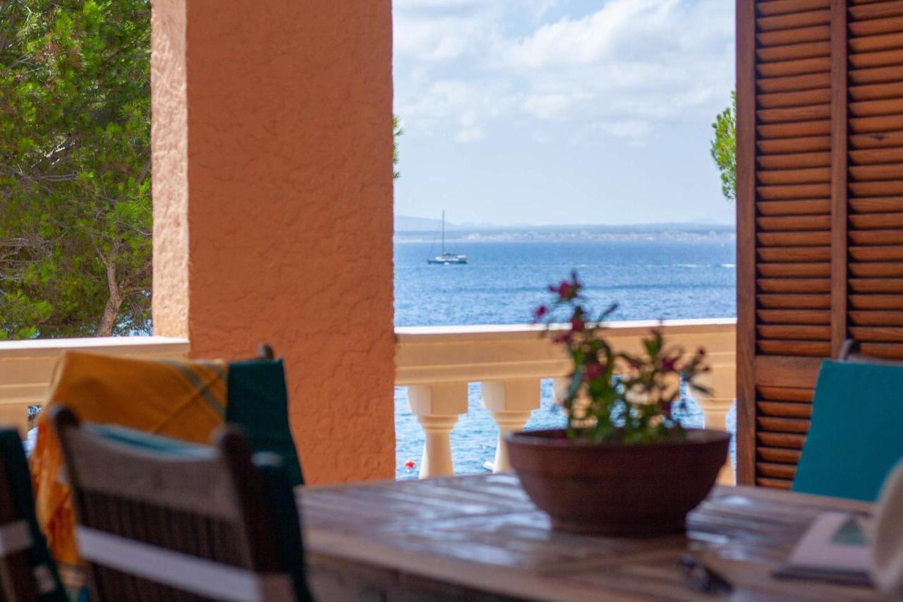 Appartement Sa Caleta Des Moixos *