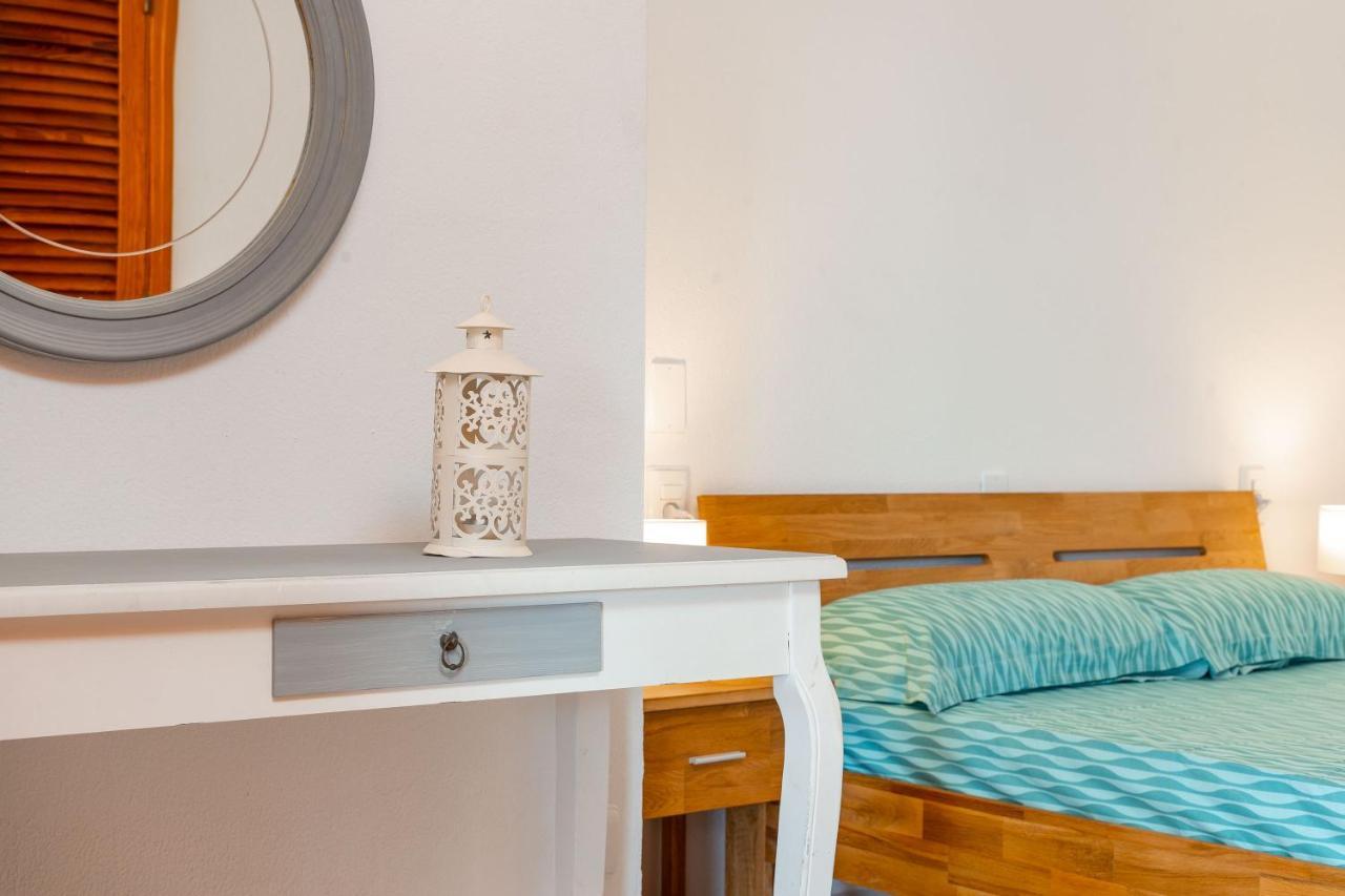 Appartement Sa Caleta Des Moixos *