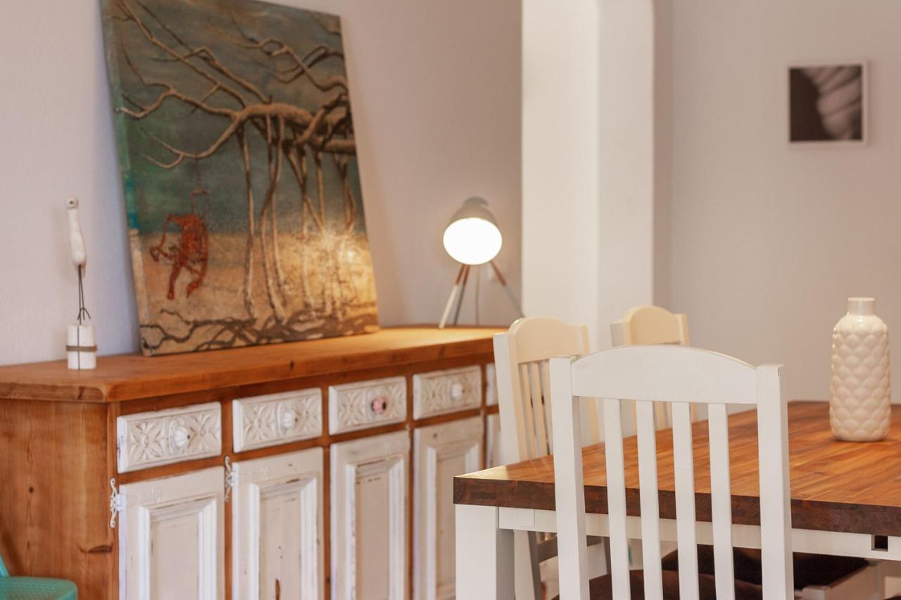 Appartement Sa Caleta Des Moixos Alcúdia
